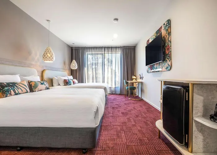 Nightelier Carrum Downs Sands Hotel