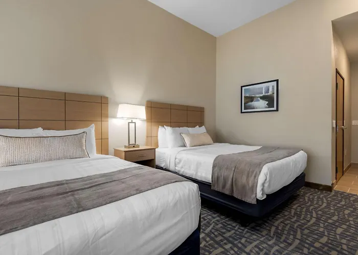 Best Western Plus Rumford Falls