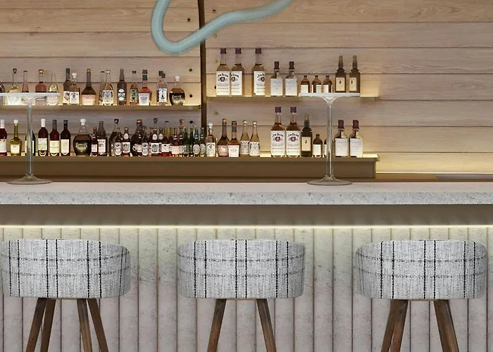 Muir, A Luxury Collection Hotel, Halifax
