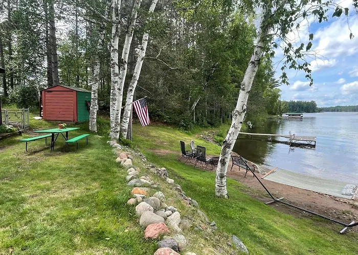 Butler'S Bay Cottage Cottage