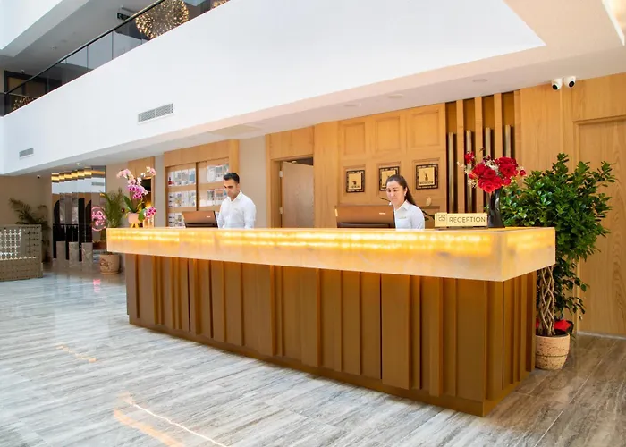 Side Zeugma Hotel - Adult Only 16 Plus