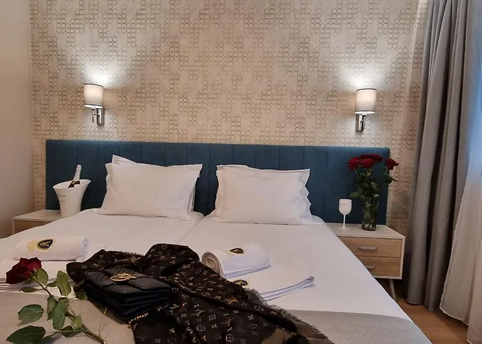 Park Hotel Viasport