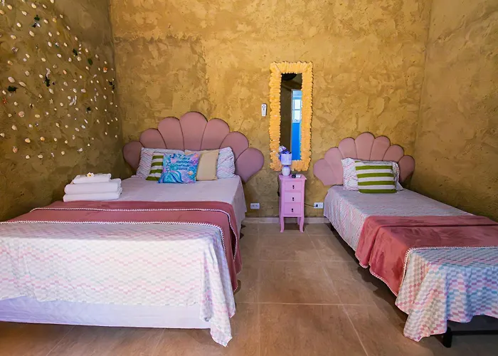 Gruta Da Sereia Suites Ubatuba