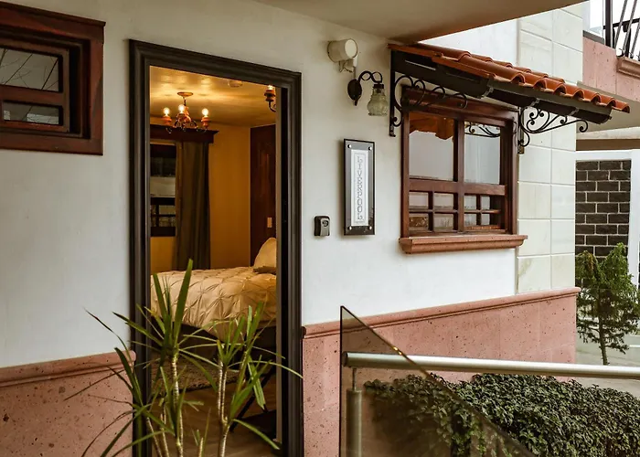 Hotel Royalingles