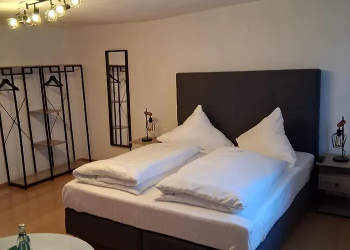Deutsche Eiche Hotel&Restaurant