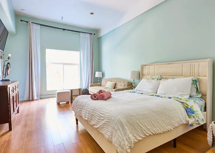 Malibu Home In Enchanting Hills 5 Min From The Beach