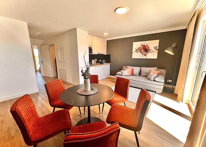 BS-Appartement