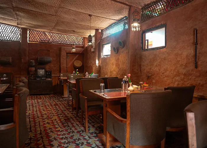 Hotel Lahana