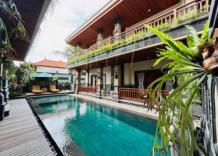 Pondok Wisata Amerta Semaya Agung