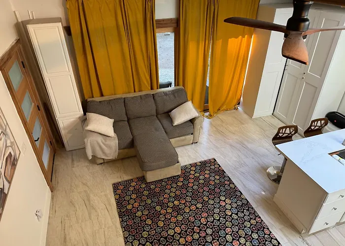 Casalarada - House By The Creek