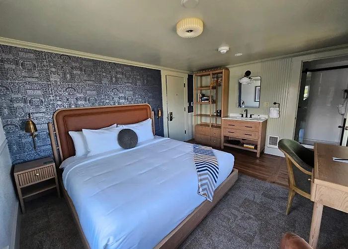 Hotel Sylvia