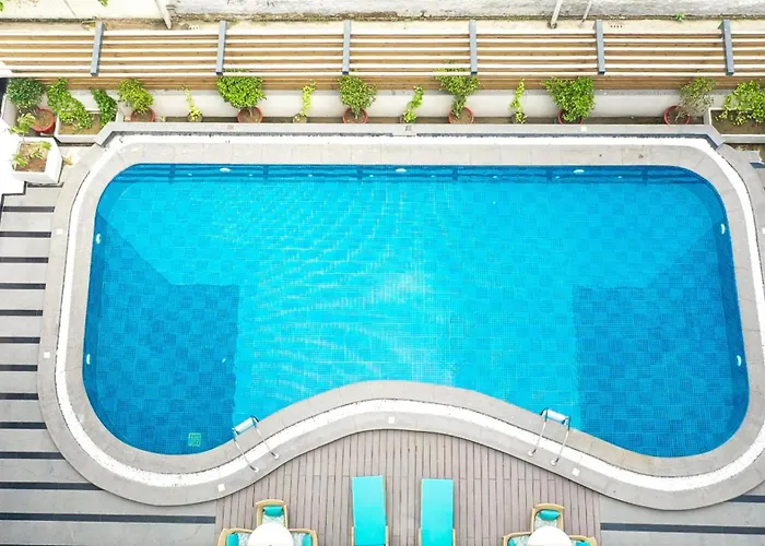 Park Plaza Jalandhar