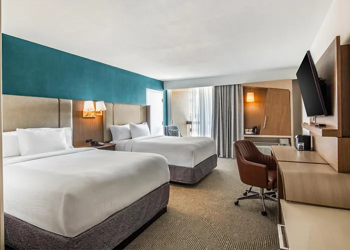 Holiday Inn Oxnard North