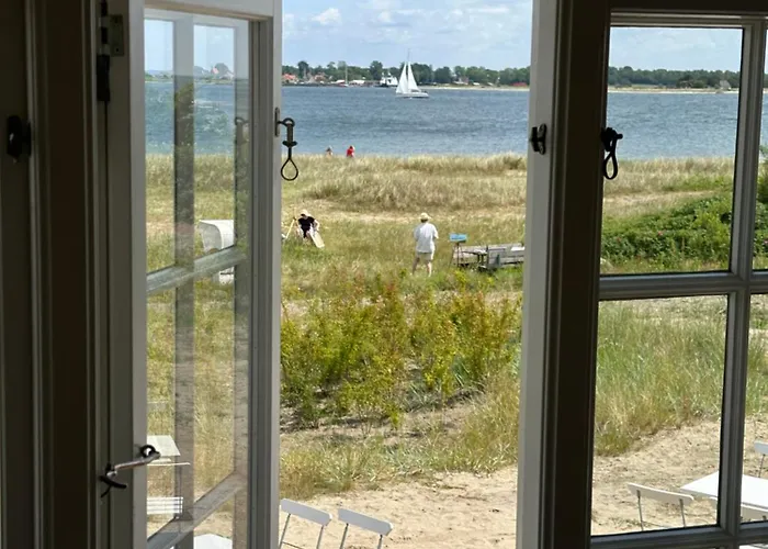 Aarosund Badehotel