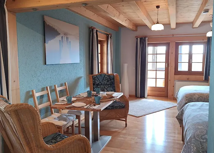 Villa Grenzenlos