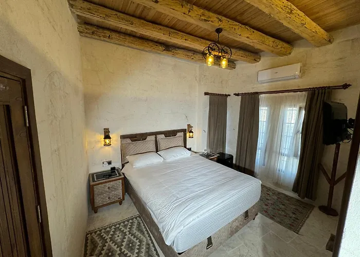 Efruzhan Hotel