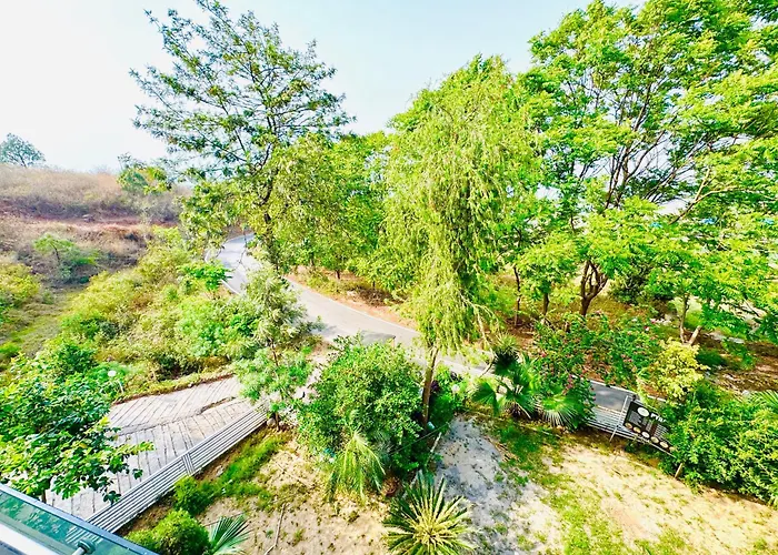 Nature Resort