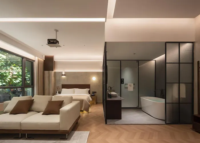 Yujianhotel