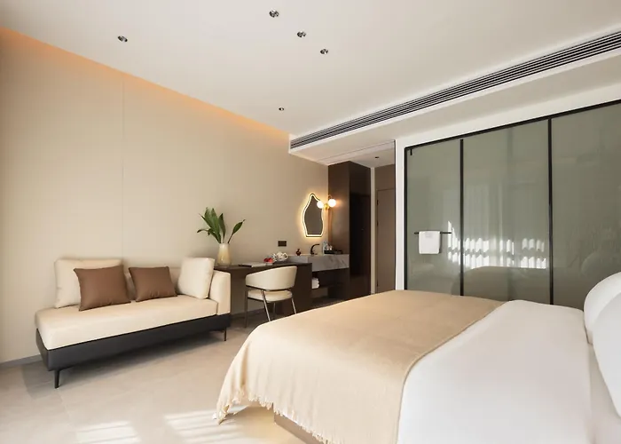 Yujianhotel