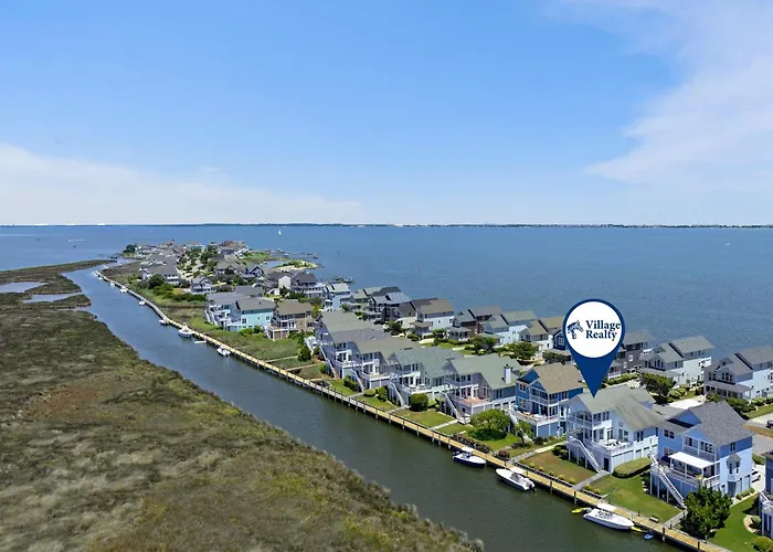 Skippers Landing