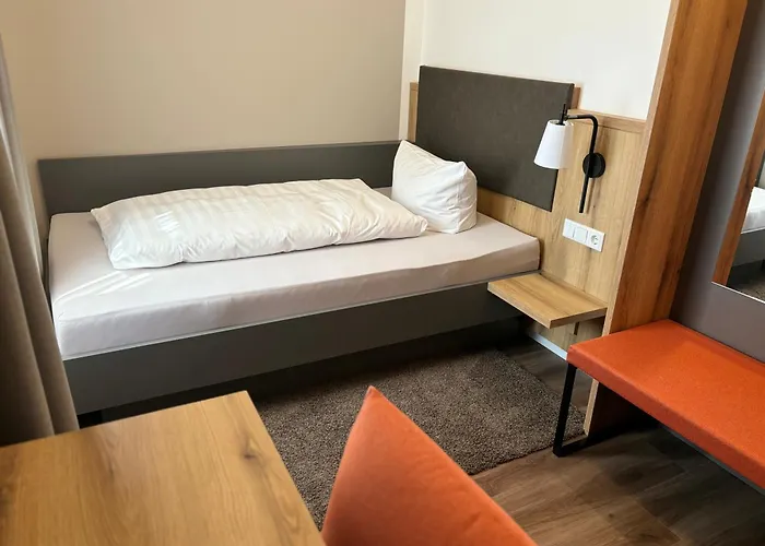 Hotel Adler