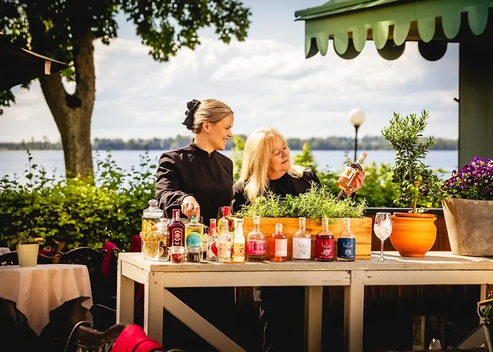 Vadstena Klosterhotell Konferens & Spa