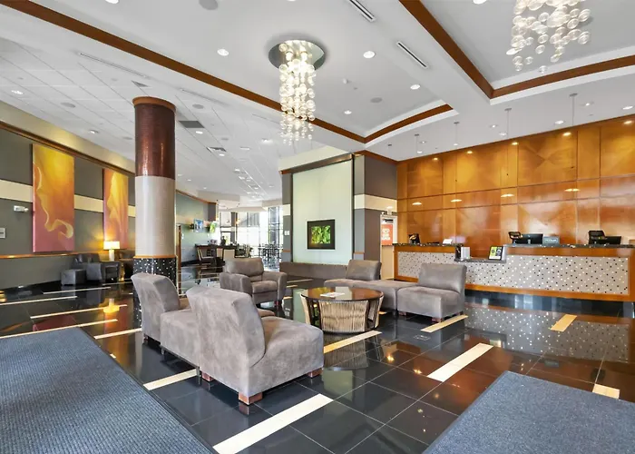 Doubletree By Hilton Palm Beach Gardens