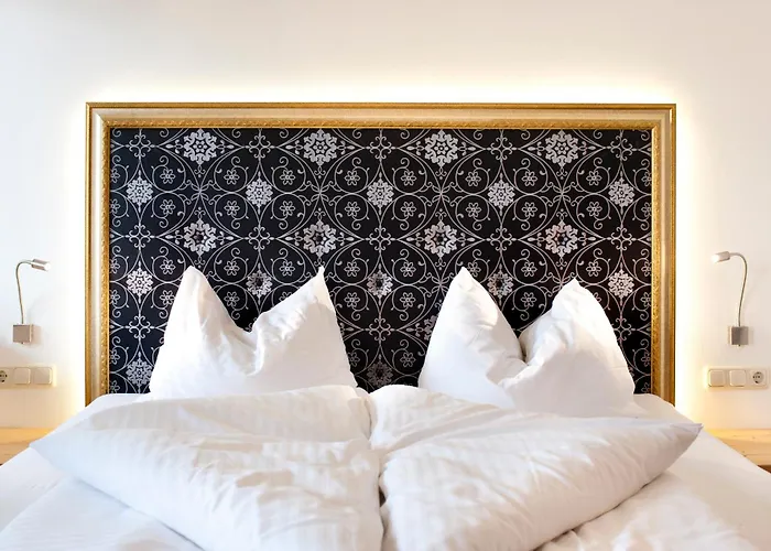 Lifestyle Hotel eder