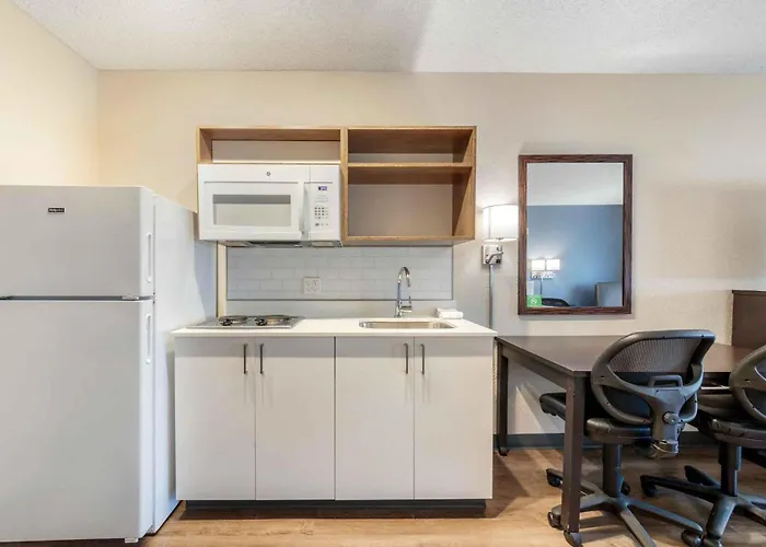 Extended Stay America Premier Suites - Miami - Airport - Doral - 87Th Avenue South