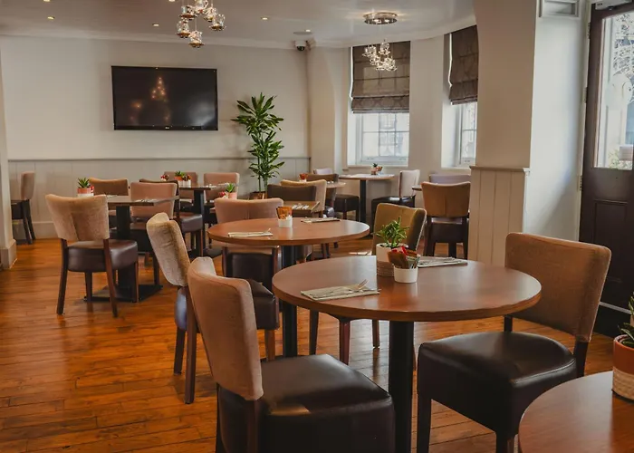 The Westbridge Hotel Stratford