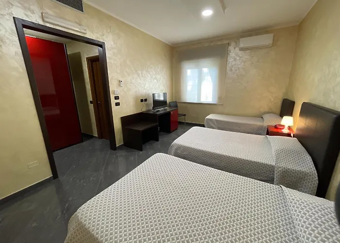 Hotel Toscano