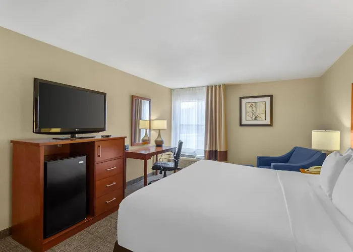 Comfort Inn & Suites Near Fallon Naval Air Station