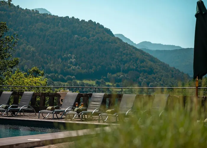 Angelats Hotel - A Signature Boutique Hotel & Restaurant