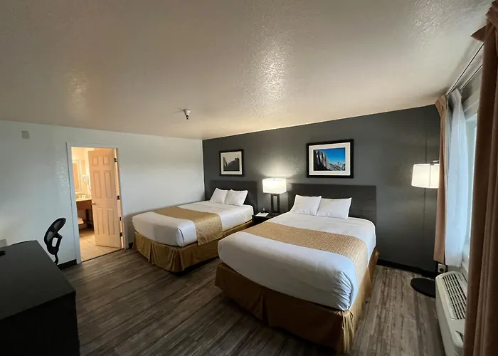 Travelodge By Wyndham Hawthorne