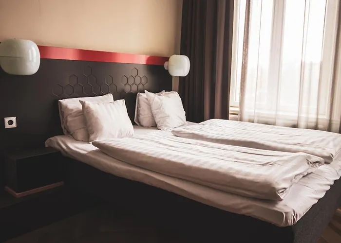 Comfort Hotel Norrkoeping