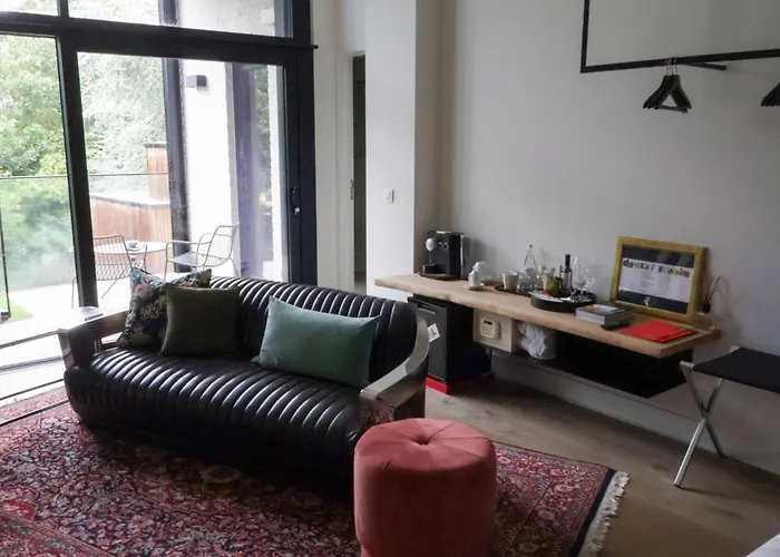 Barefoodgiulia - Inspiration Hotel