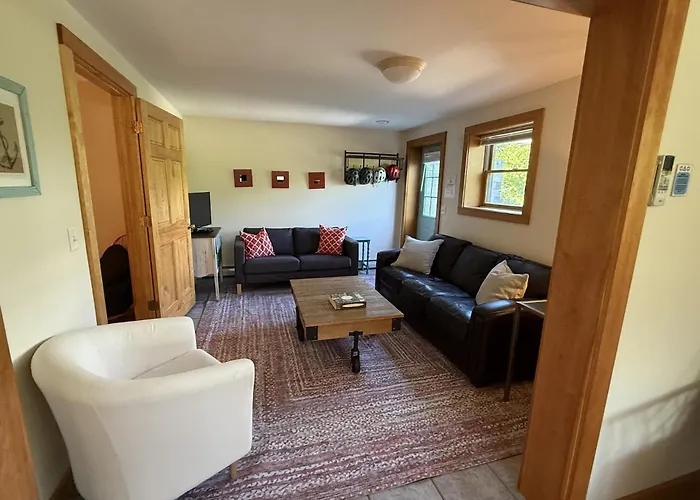 Bayberry Beach House