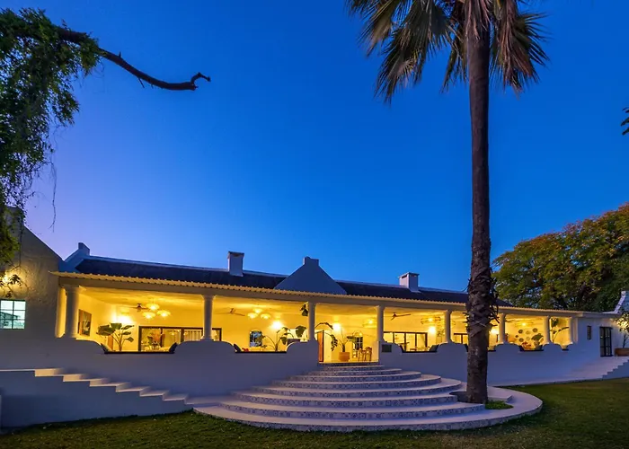 Grays Eden Boutique Hotel