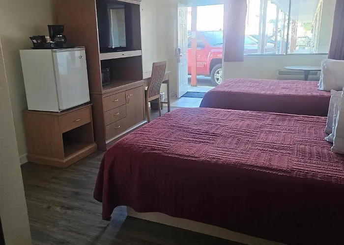 Camaray Motel