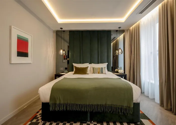 The Wellington Glasgow By Adina