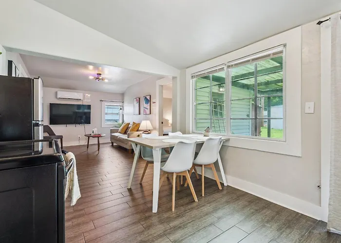 2Br 8 Mins Tinker Afb, Unit 2