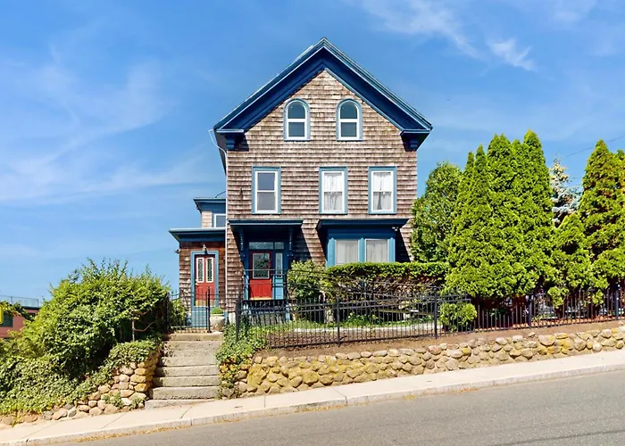 Longview House