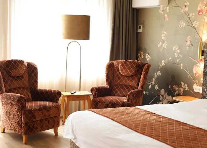 Hotel Waldkrug