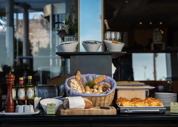 Cala Di Volpe Boutique Hotel