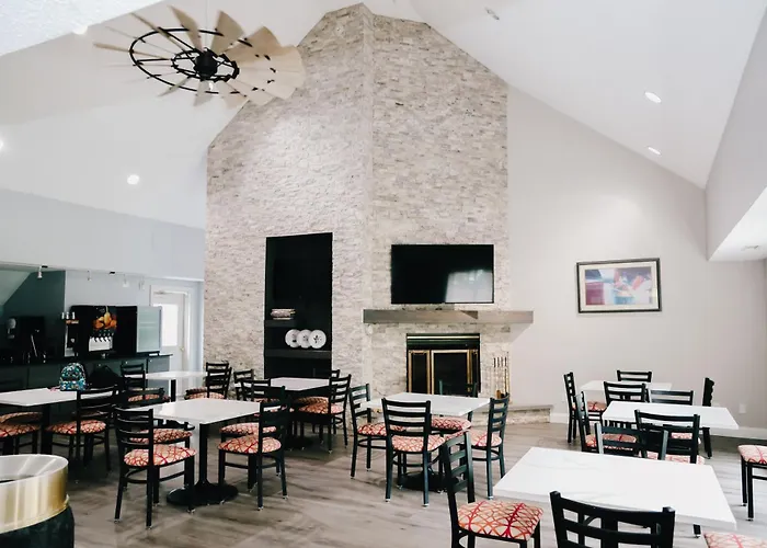 Hawthorn Suites By Wyndham Tinton Falls
