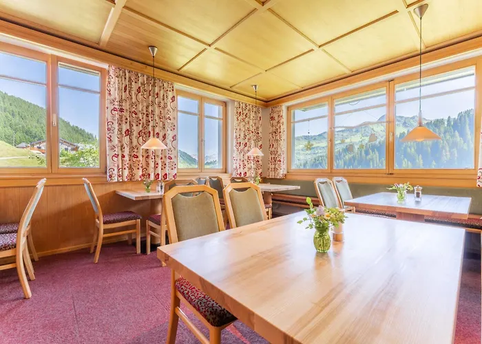 Ländle Hotel