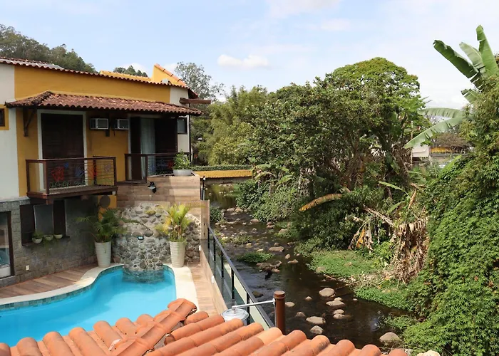Hotel Casa Encantada