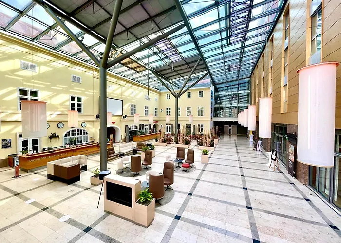 JUFA Hotel Wien