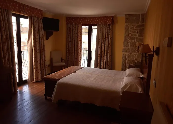 Hotel Gbc Celta