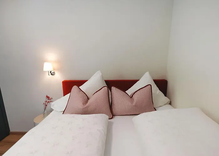 Appartements Alpenschlössl